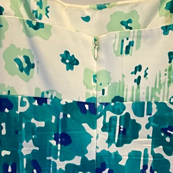 Calvin Klein Dress Size 12 - Picture 8 of 10